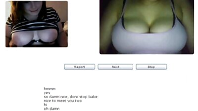 갈색 머리 latina babe 가 크 엉덩이 승마 a 두꺼운 고기 폴