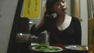 빨간 머리 와 털이 많은 고양이 이다 승마 그 대규모 샤프트