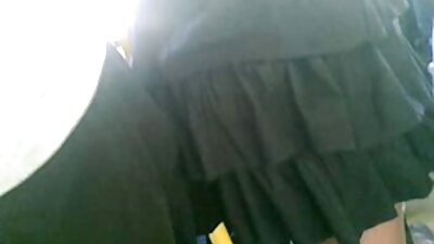 Astonishing 검정 포르노 여왕 에 섹시한 란제리 필요 a 초콜릿 형사