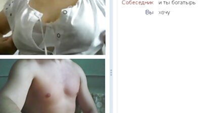 그녀의 남성 연인을 사랑하는 금발의 이다 엿 로 두 의 그들