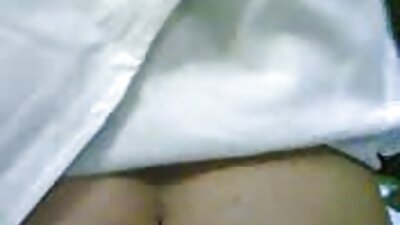 매력적인 제니퍼 흰색 항문 성별 가 거 블랙 수탉