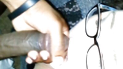 두 여자 가 에 에 포섬 고 그 가 느낌 약간 dick