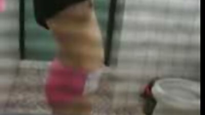 Danny D는 긴 머리 빨간 머리와 침대에서 놀라운 시간을 보낸다.