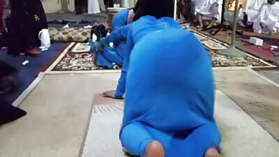 운이 좋은 사람 성교 라티 불의의 사건 과 새엄마 에 the 침실