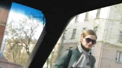 a 섹시 bitch 을 배치 그 섹시 입술 에 a 수탉 고 다음 그 짜증