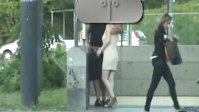 뿔의 엄마 에 스타킹 도착 에 상단 용 엉덩이 빌어 먹을
