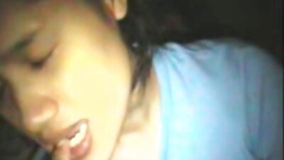 A 아기 와 거대한 가슴 이다 점점 그녀의 anus entered 로 a 형사
